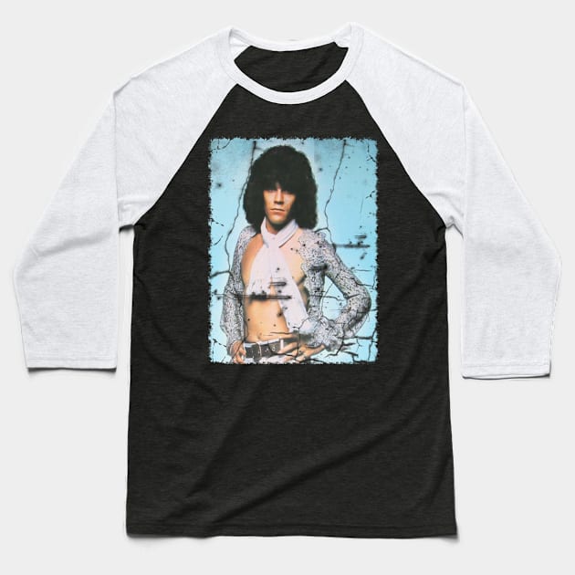 dan mccafferty vintage old Baseball T-Shirt by firuyee.official.designs